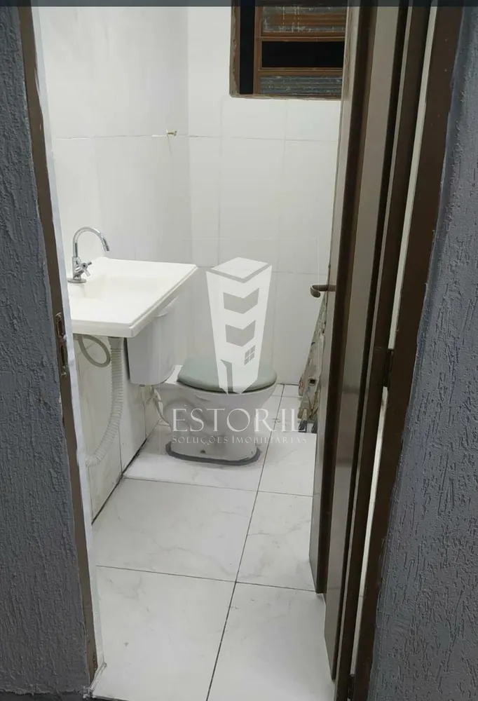 Depósito-Galpão, 200 m² - Foto 2