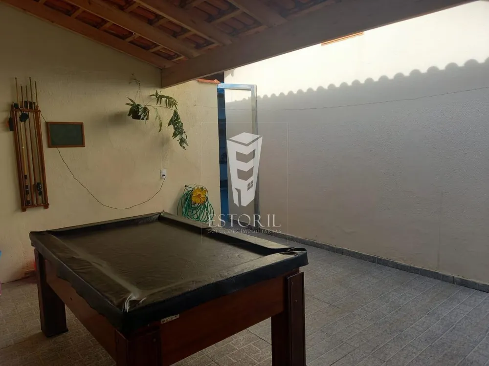 Casa, 2 quartos, 190 m² - Foto 7