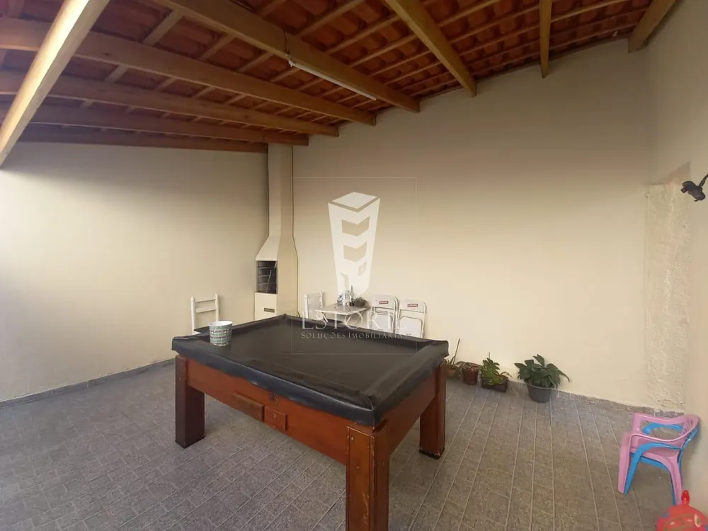 Casa, 2 quartos, 190 m² - Foto 3