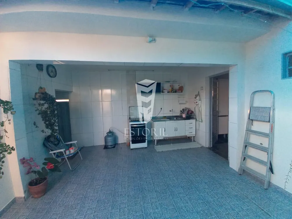 Casa, 2 quartos, 190 m² - Foto 10