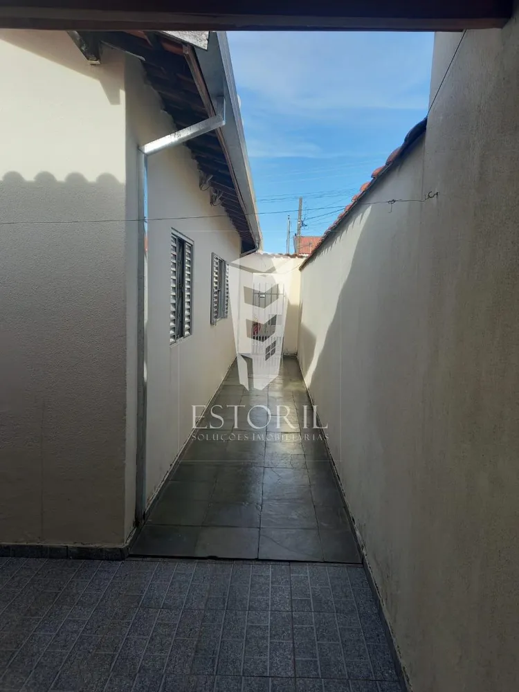 Casa, 2 quartos, 190 m² - Foto 1