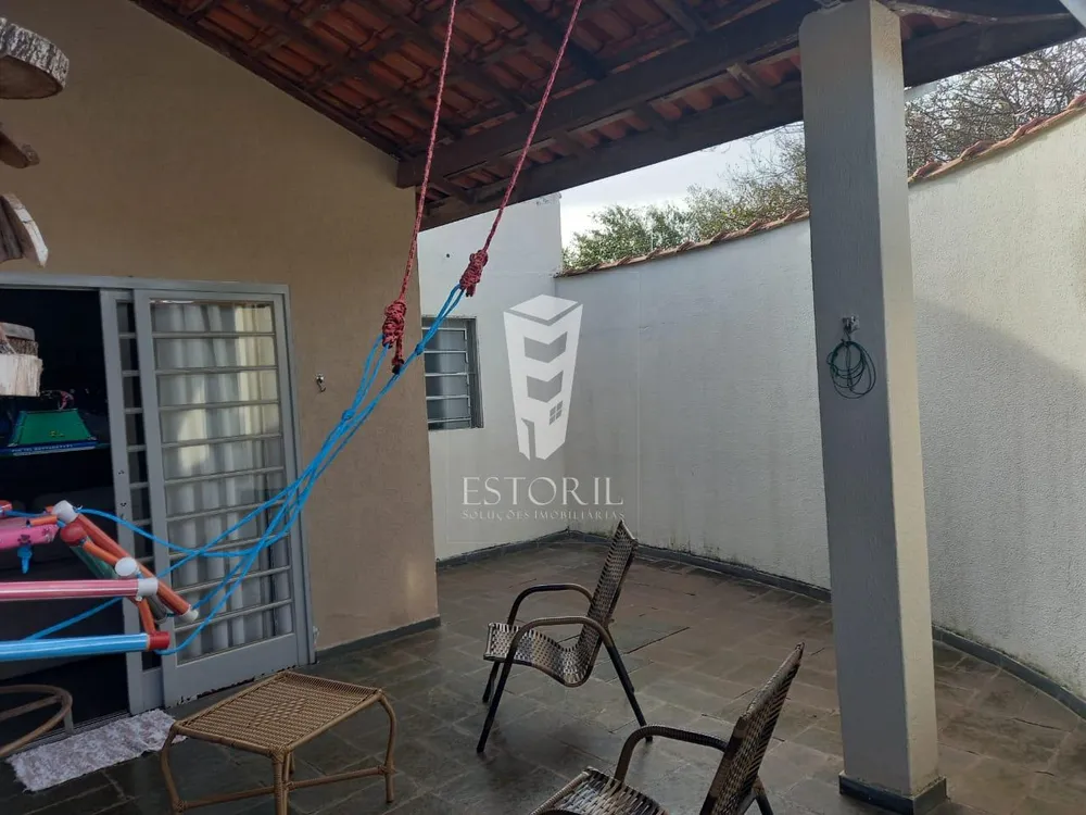 Casa, 2 quartos, 190 m² - Foto 2