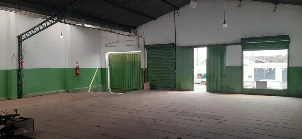 Depósito-Galpão, 600 m² - Foto 5