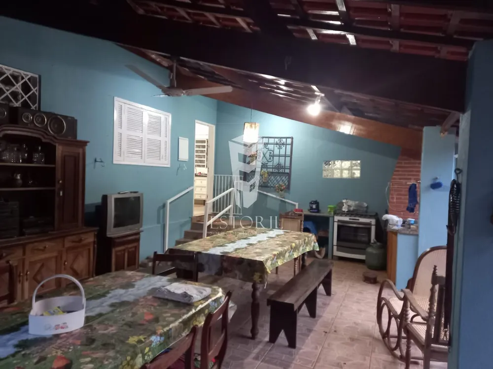 Casa, 5 quartos, 5267 m² - Foto 4