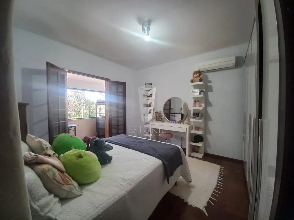 Sobrado, 4 quartos, 584 m² - Foto 8