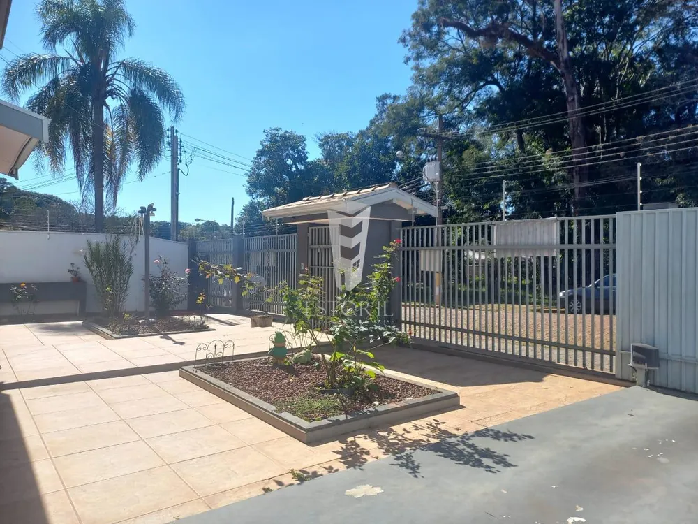 Sobrado, 4 quartos, 584 m² - Foto 2