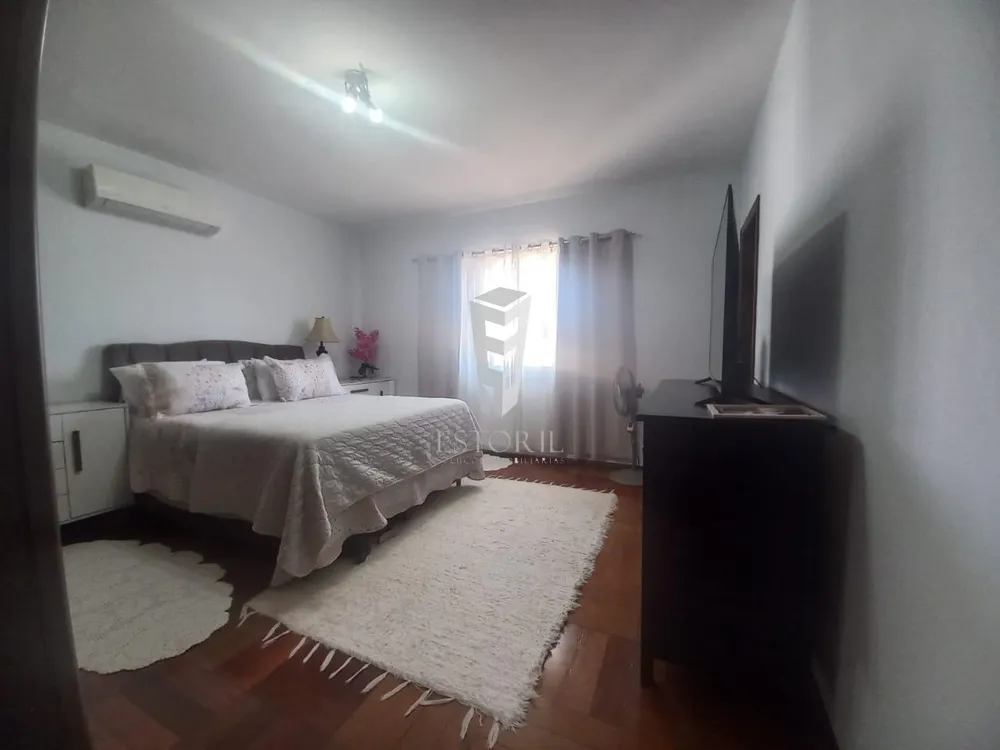 Sobrado, 4 quartos, 584 m² - Foto 10