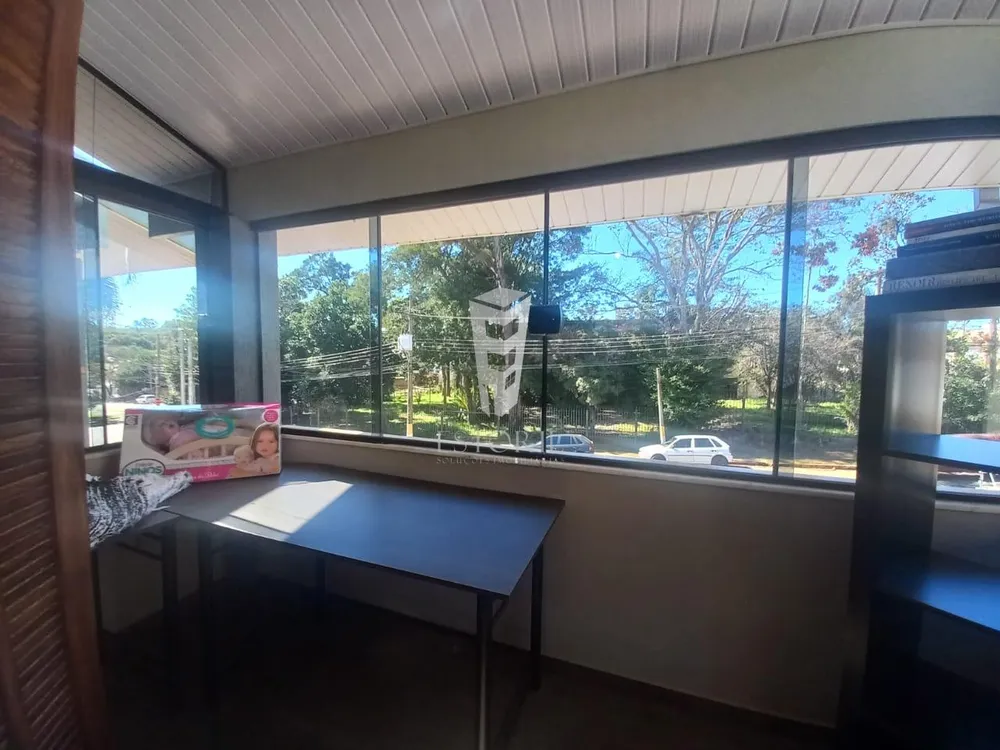 Sobrado, 4 quartos, 584 m² - Foto 9