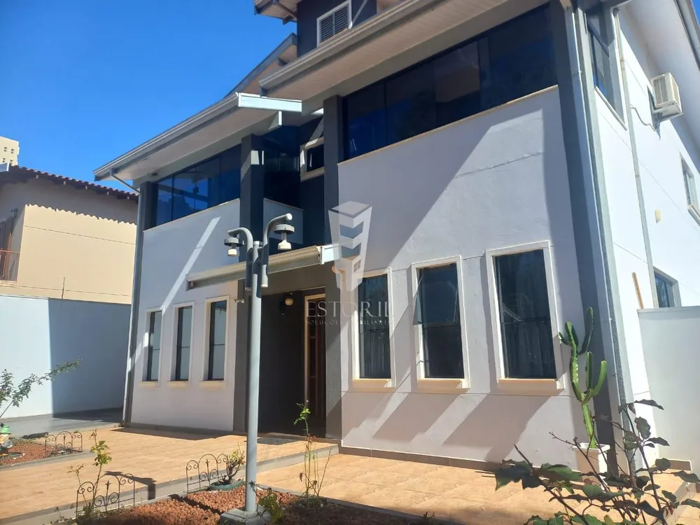 Sobrado, 4 quartos, 584 m² - Foto 3