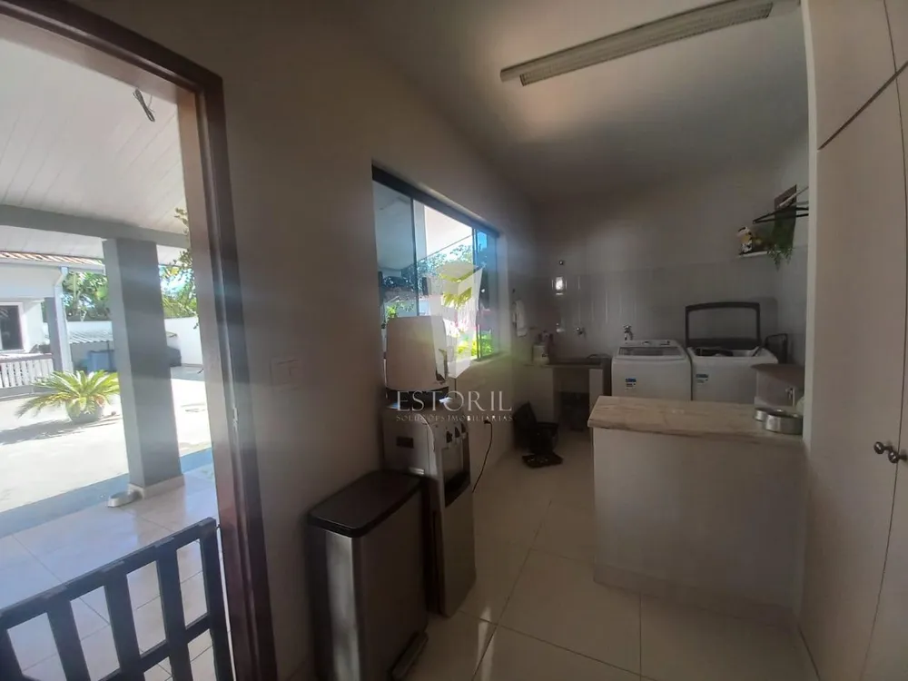 Sobrado, 4 quartos, 584 m² - Foto 7