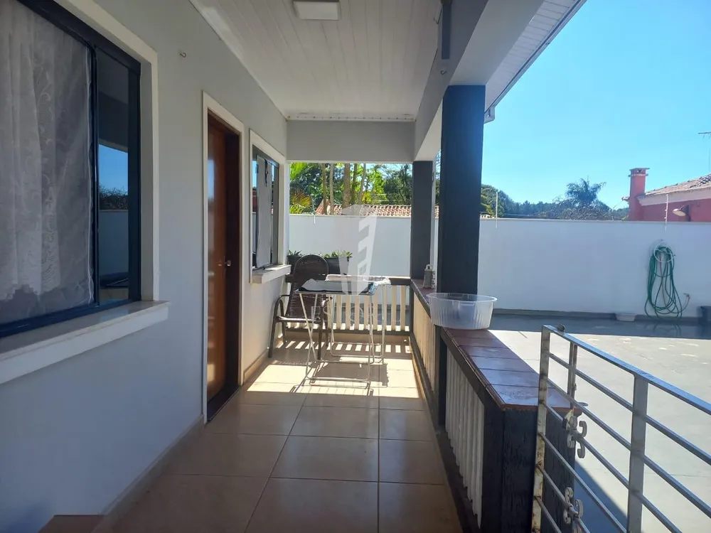 Sobrado, 4 quartos, 584 m² - Foto 11