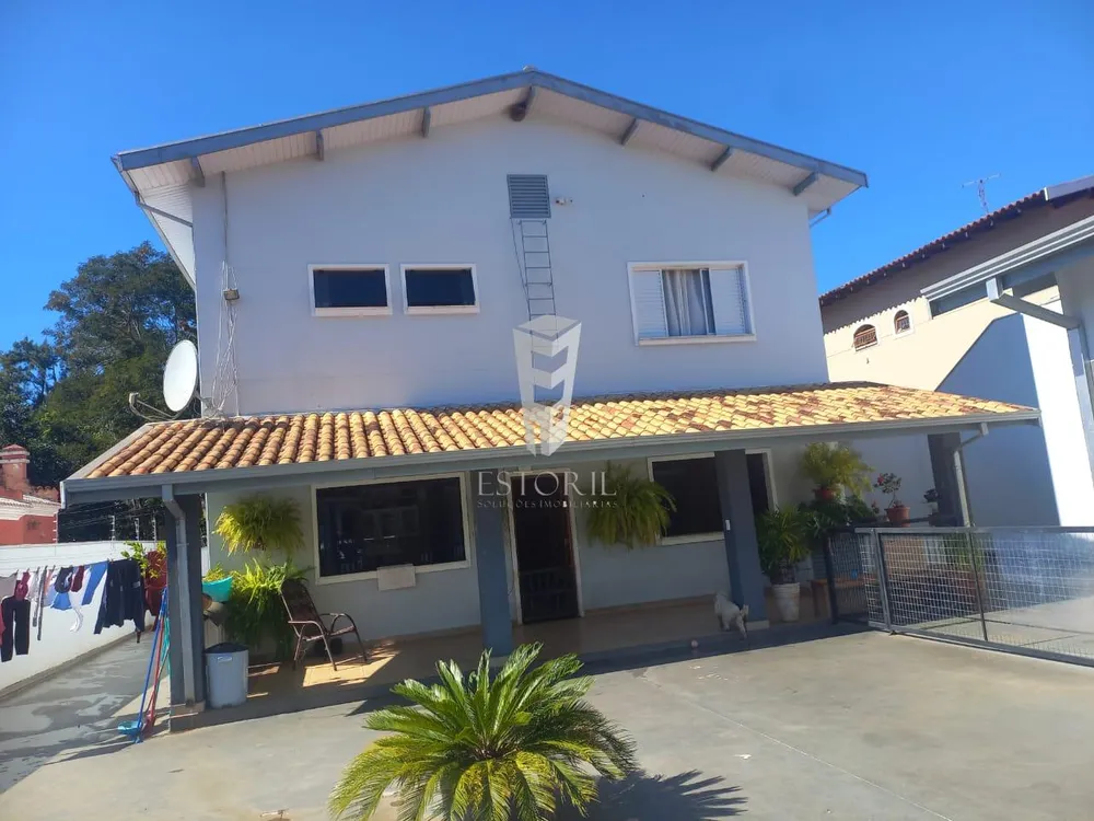 Sobrado, 4 quartos, 584 m² - Foto 12