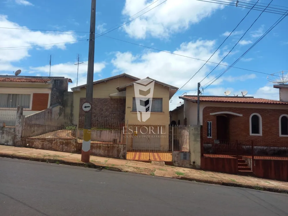 Casa, 1 quarto, 300 m² - Foto 1