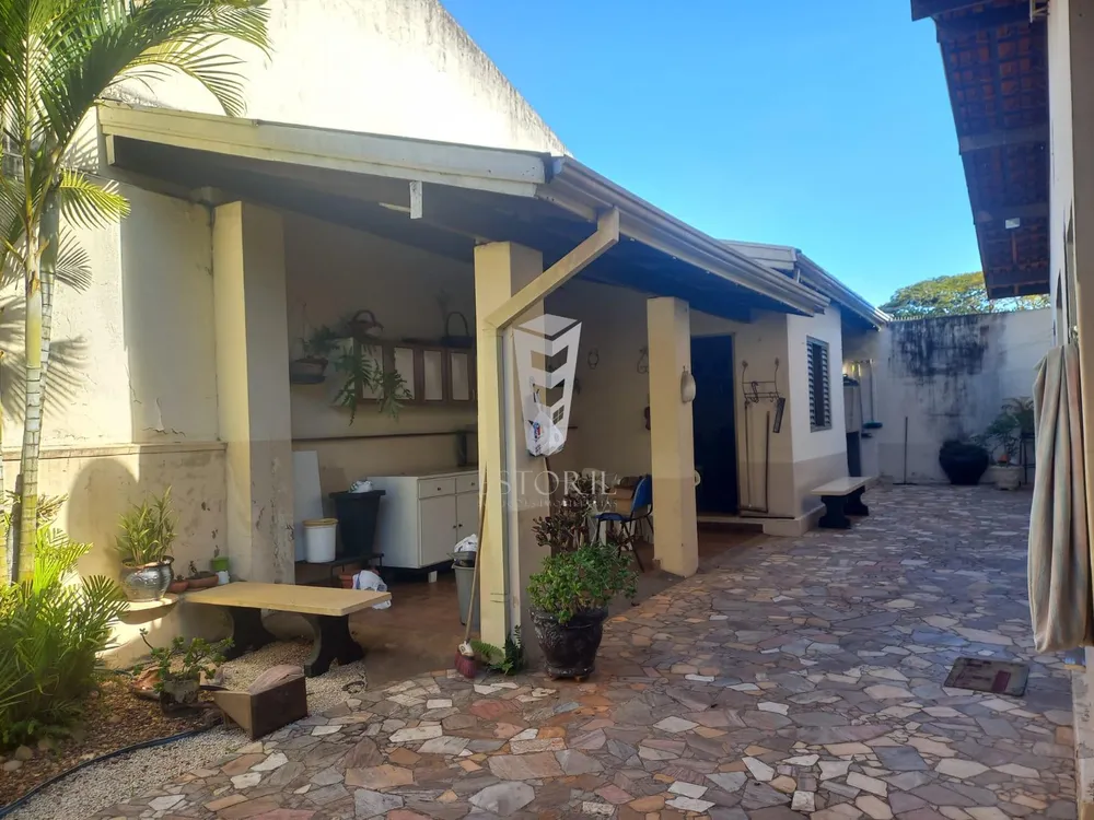 Casa, 2 quartos, 240 m² - Foto 5