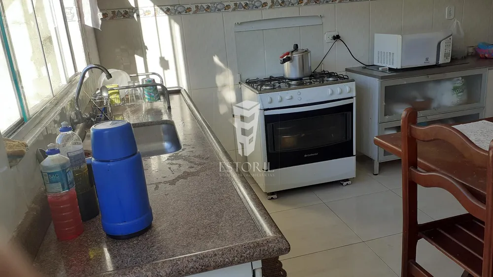 Casa, 3 quartos, 300 m² - Foto 3
