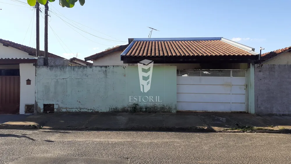 Casa, 3 quartos, 300 m² - Foto 1