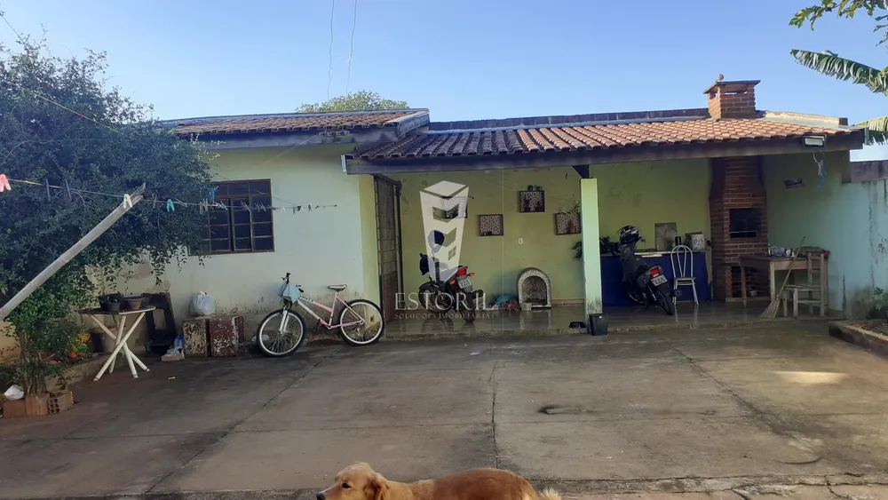 Casa, 3 quartos, 300 m² - Foto 2