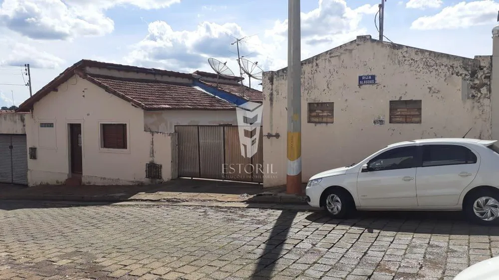 Terreno, 930 m² - Foto 2