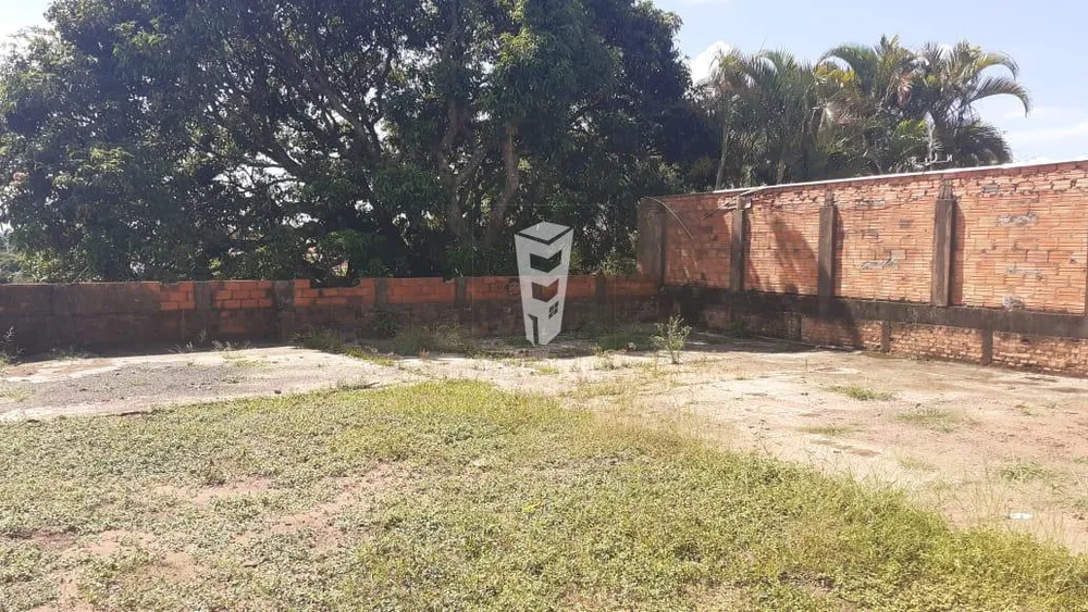 Terreno, 930 m² - Foto 1