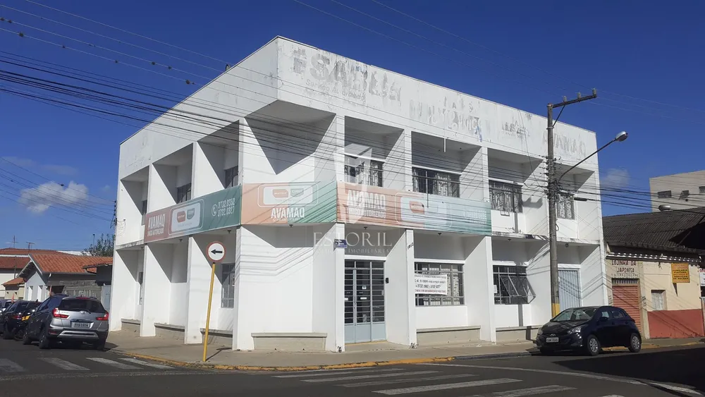 Loja-Salão - Foto 1