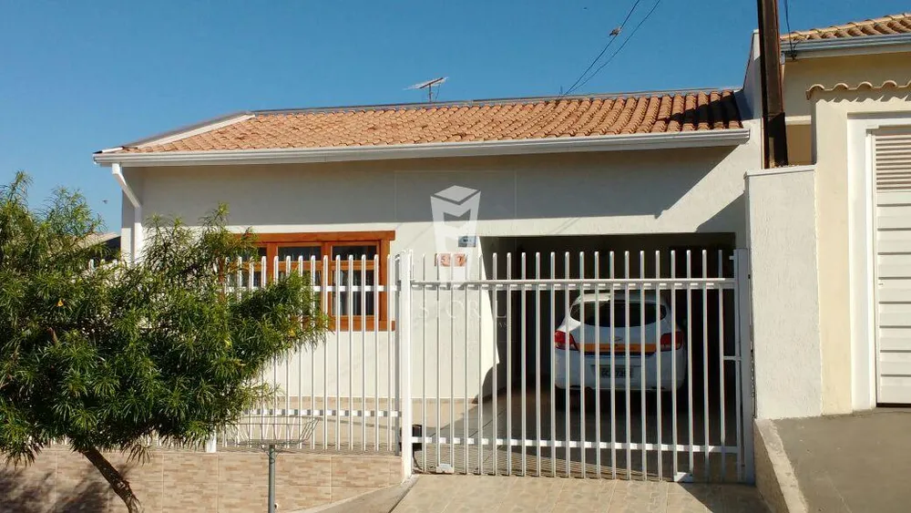 Casa, 2 quartos - Foto 1