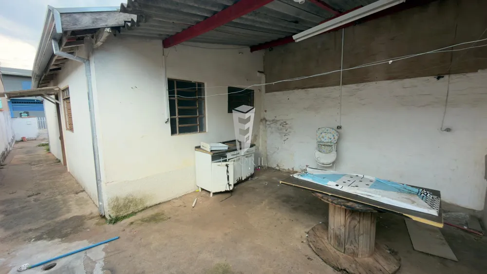 Casa, 1 quarto - Foto 4