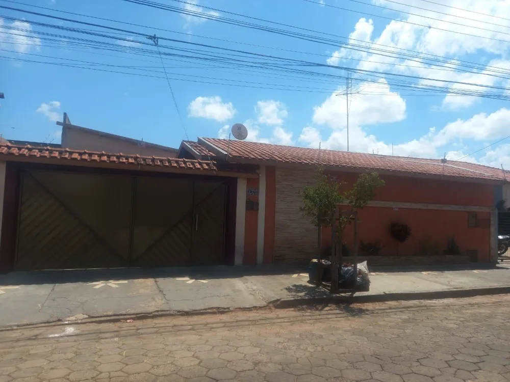 Casa, 2 quartos, 171 m² - Foto 2