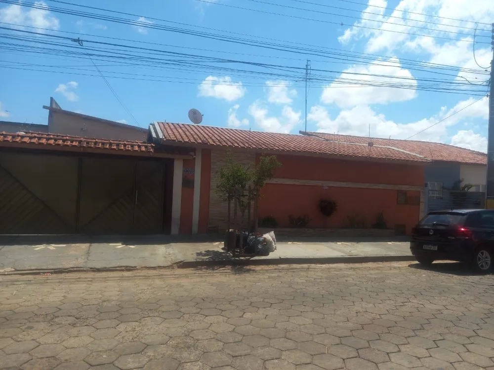 Casa, 2 quartos, 171 m² - Foto 1