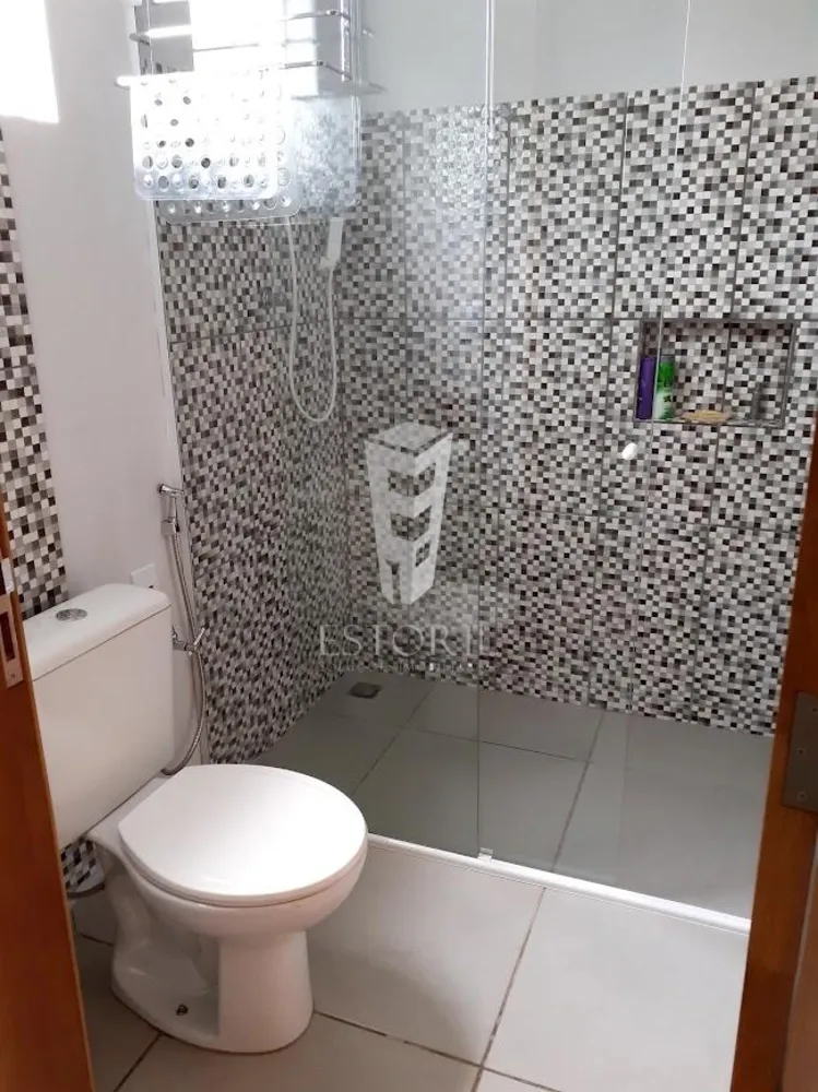 Casa, 2 quartos - Foto 5