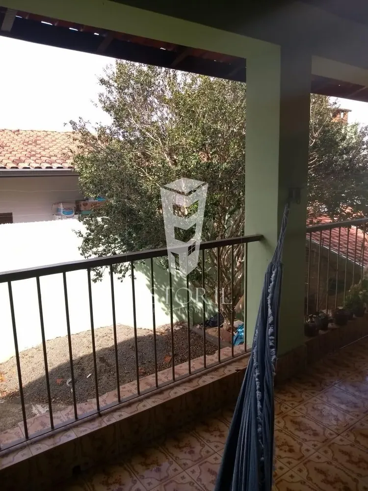 Casa, 3 quartos - Foto 8