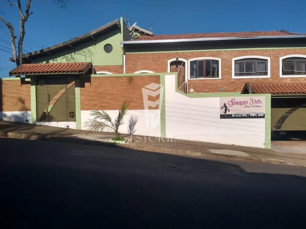 Casa, 3 quartos - Foto 4