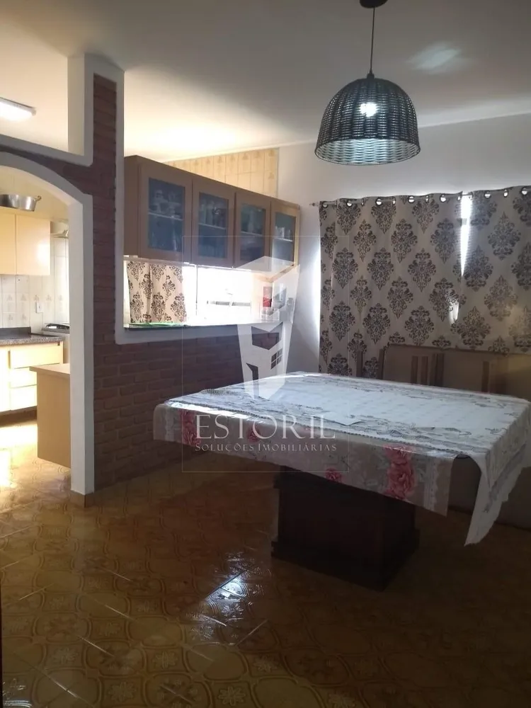Casa, 3 quartos - Foto 12