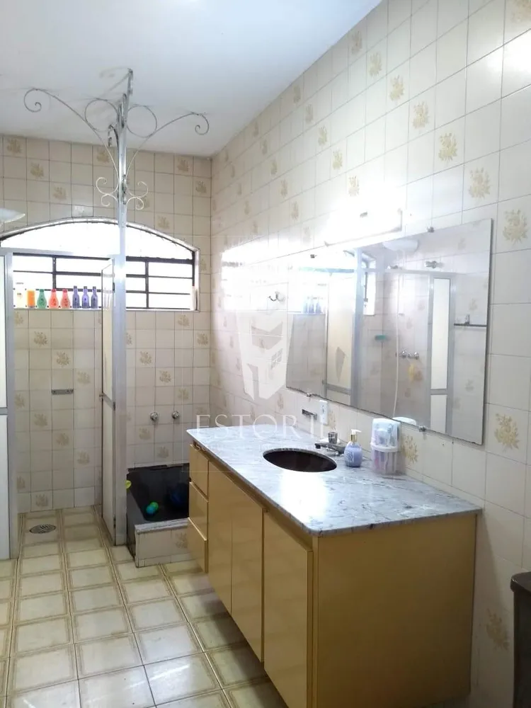 Casa, 3 quartos - Foto 10