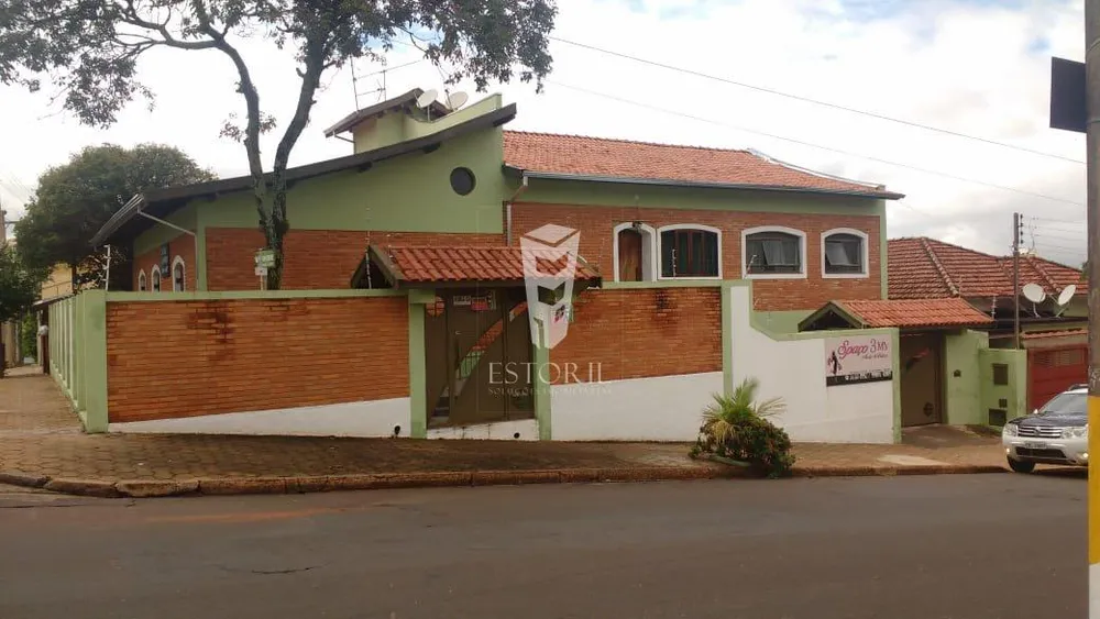 Casa, 3 quartos - Foto 1