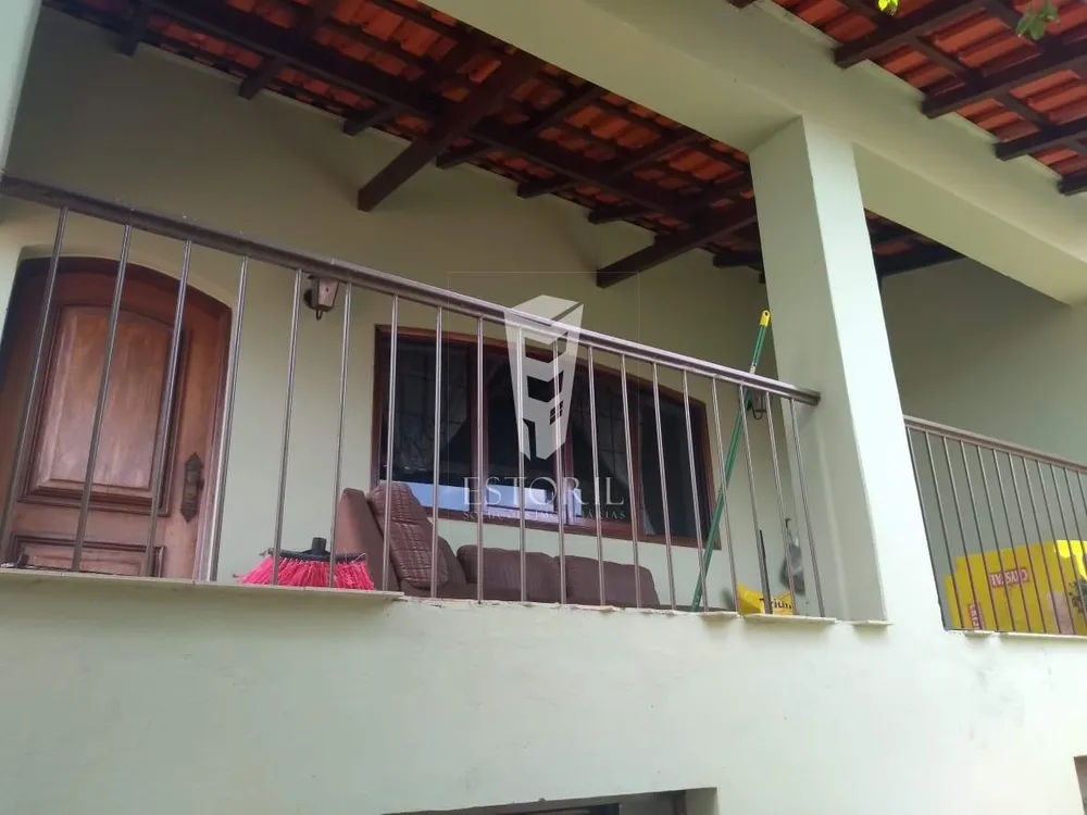 Casa, 3 quartos - Foto 6