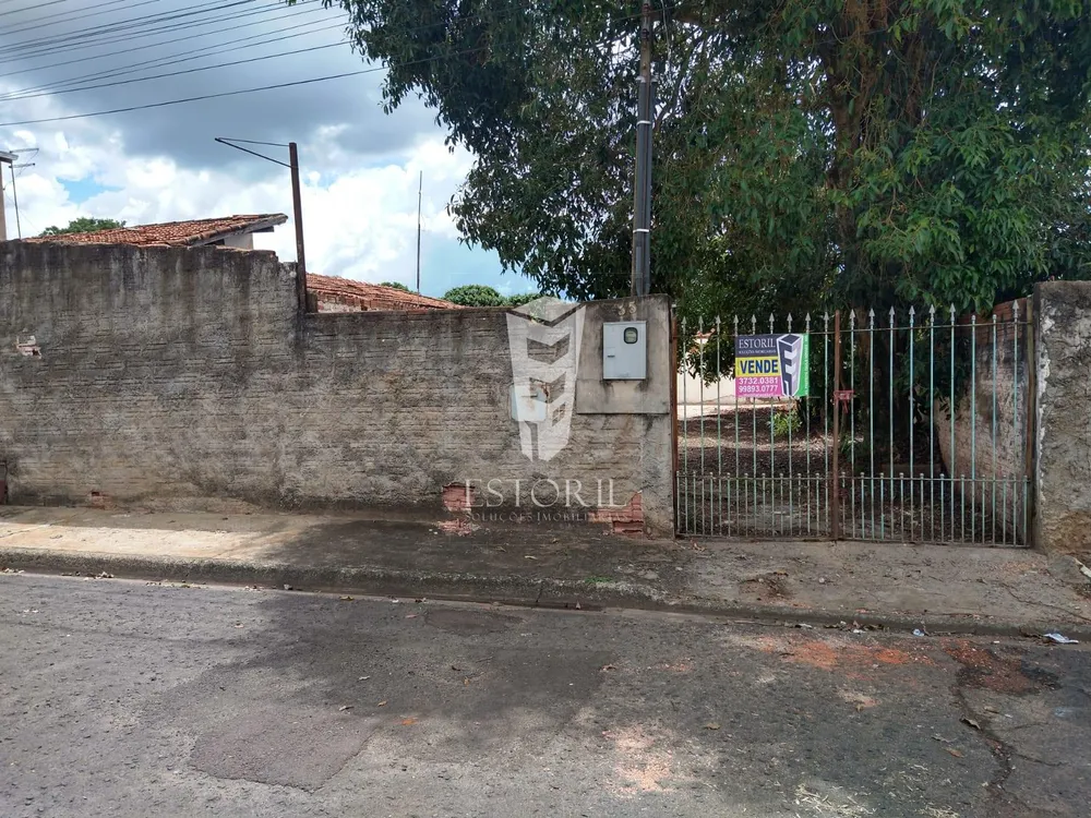 Terreno, 250 m² - Foto 1