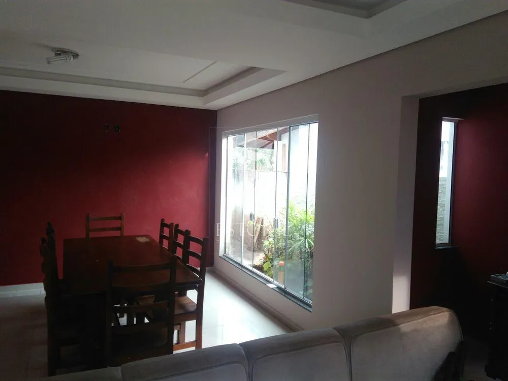 Casa, 3 quartos, 372 m² - Foto 6