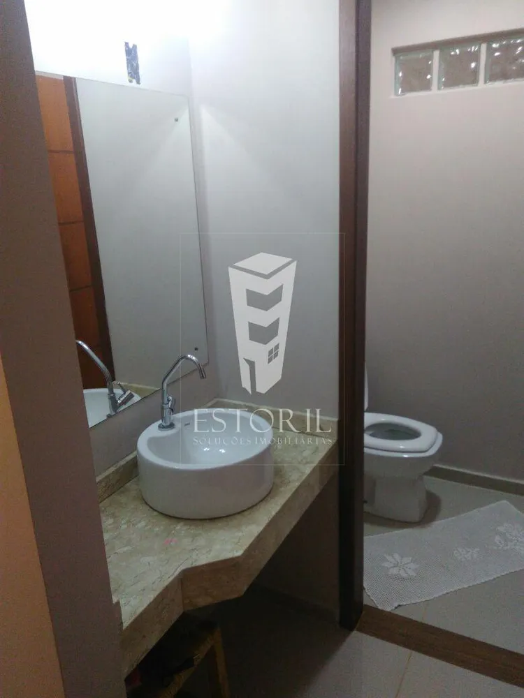 Casa, 3 quartos, 372 m² - Foto 3