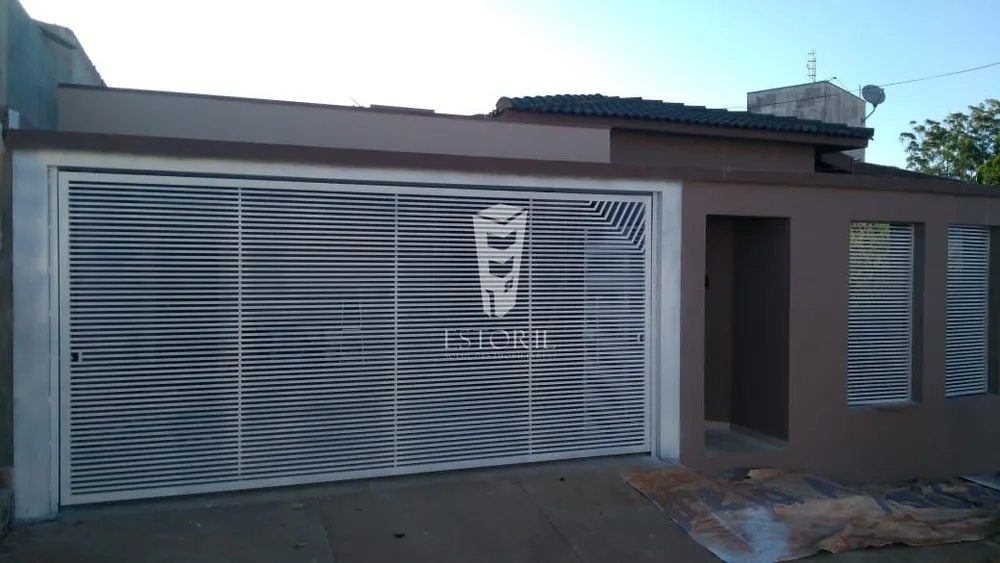 Casa, 3 quartos, 372 m² - Foto 1