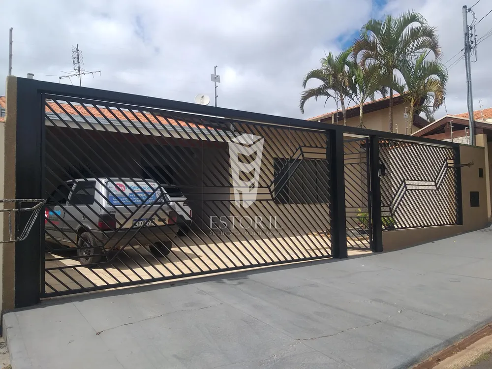 Casa, 3 quartos, 306 m² - Foto 1