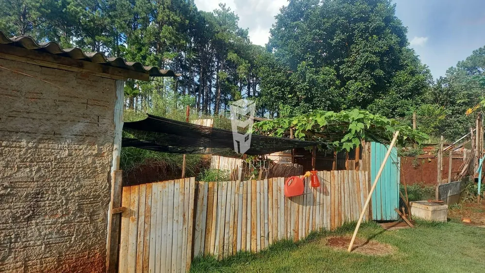 Casa, 1 quarto, 1010 m² - Foto 3