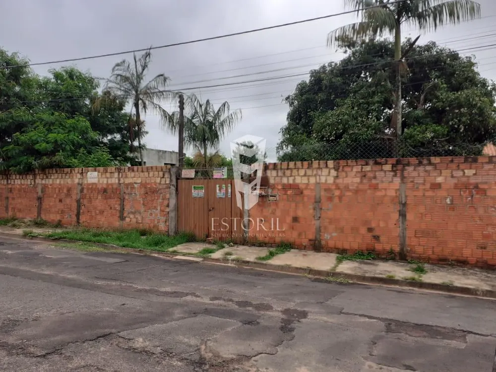 Terreno, 366 m² - Foto 1
