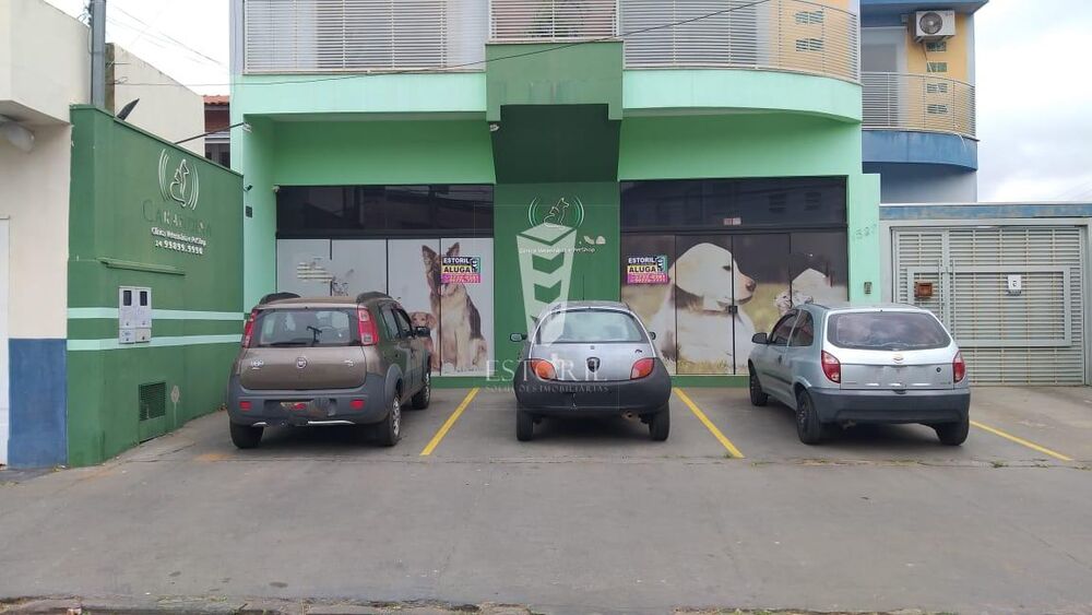 Loja-Salão - Foto 13