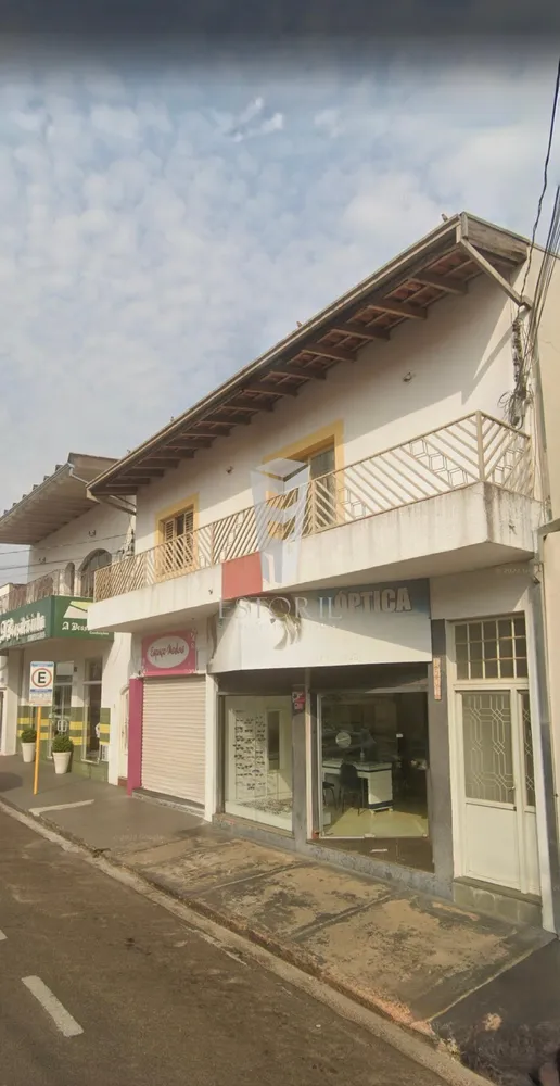 Sobrado, 2 quartos - Foto 1