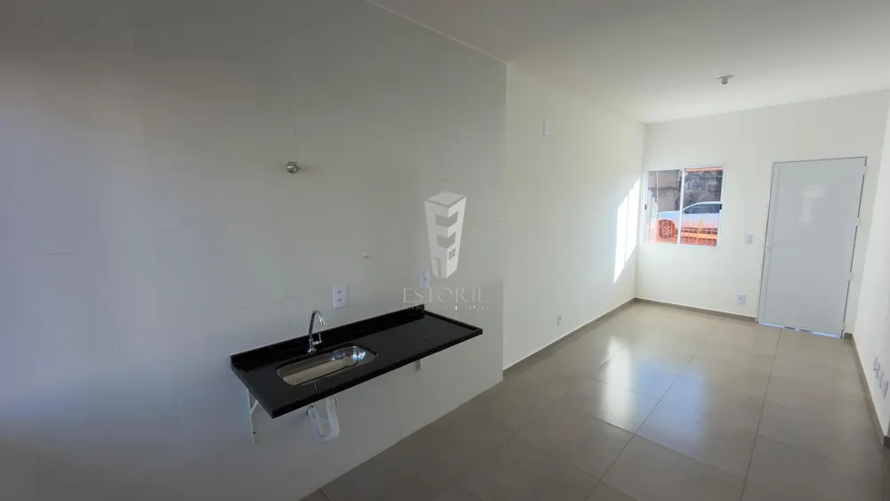 Casa, 2 quartos - Foto 7