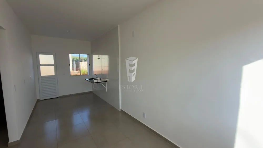 Casa, 2 quartos - Foto 8