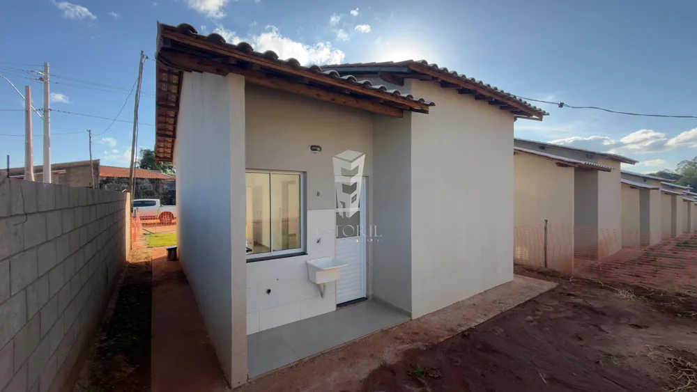 Casa, 2 quartos - Foto 4