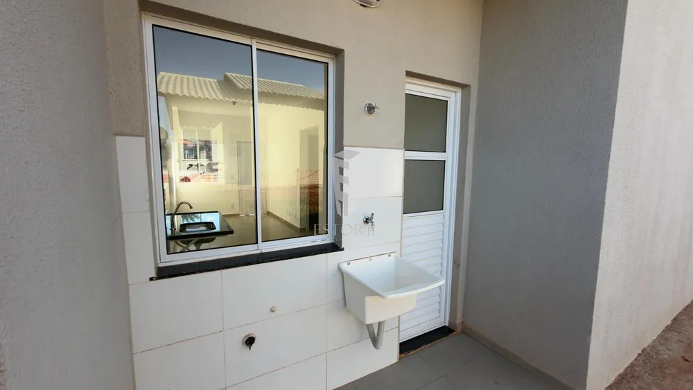 Casa, 2 quartos - Foto 3