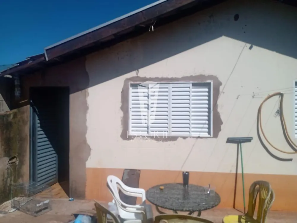 Casa, 2 quartos - Foto 4
