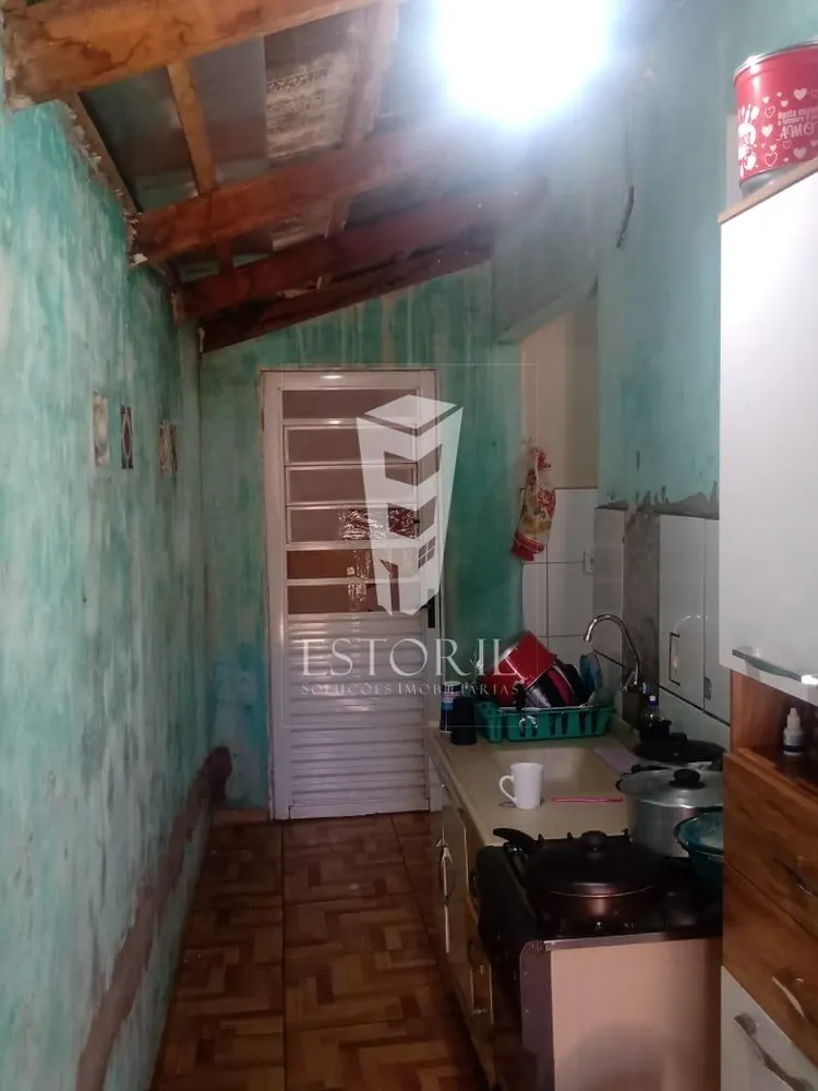 Casa, 2 quartos - Foto 2